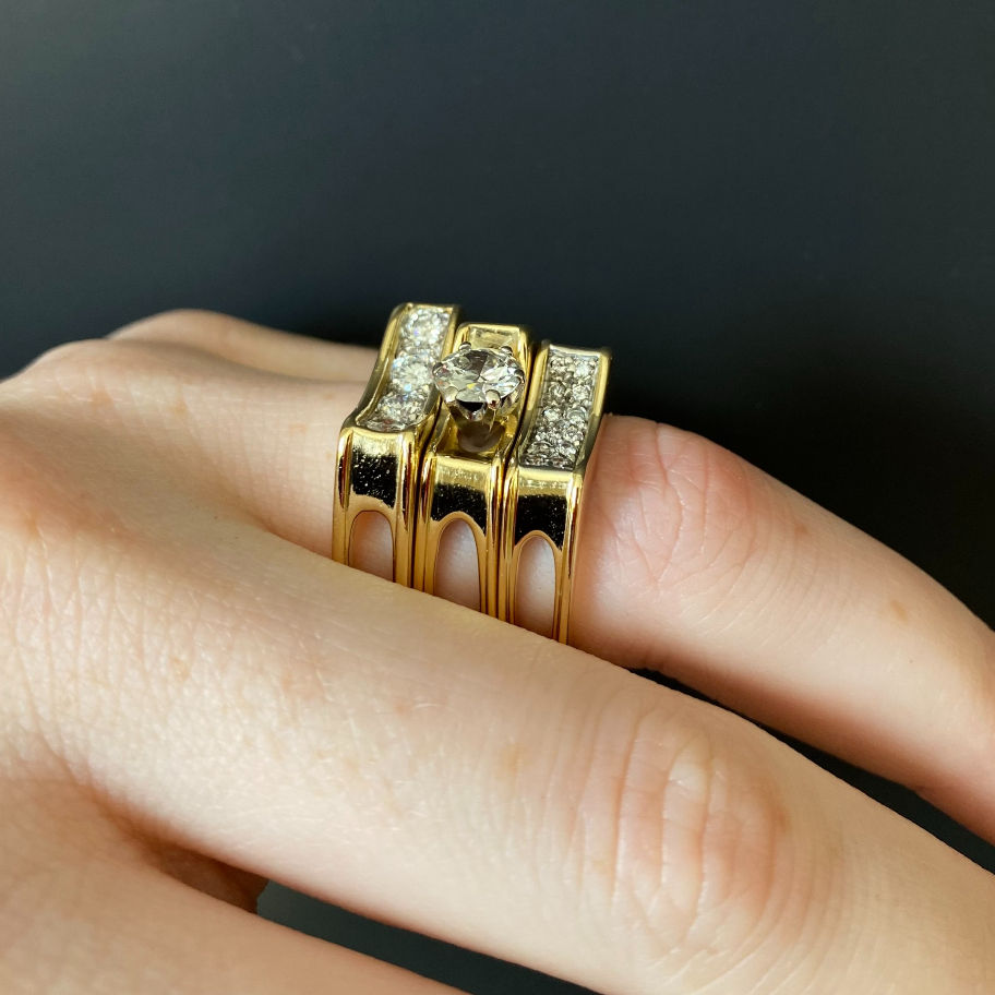 Custom-made-wedding-rings-Auckland