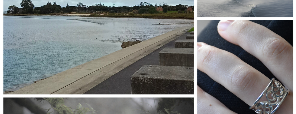 The essence of Minturn Jewellery