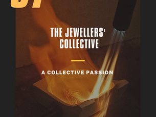 Creating a Jeweller's Collective
