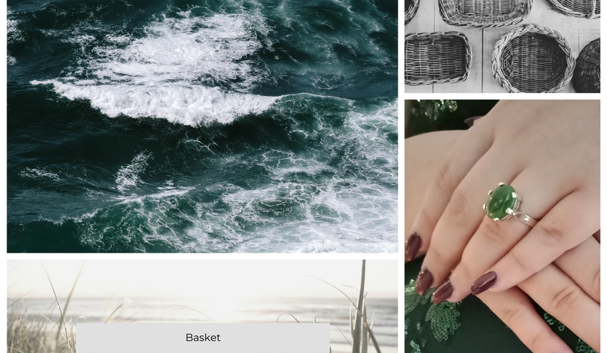 The essence of Minturn Jewellery