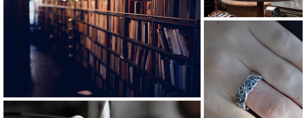 The essence of Minturn Jewellery