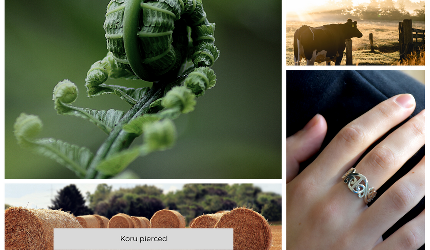 The essence of Minturn Jewellery