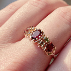 Jewellery Remodelled Auckland