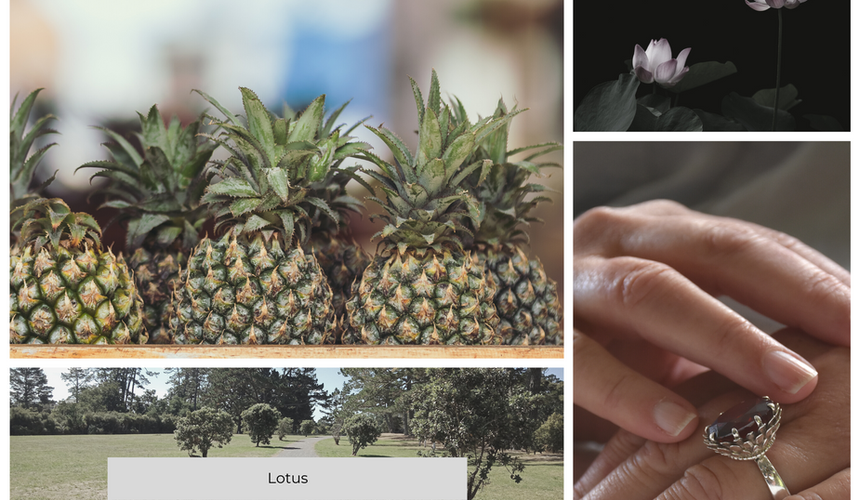 The essence of Minturn Jewellery