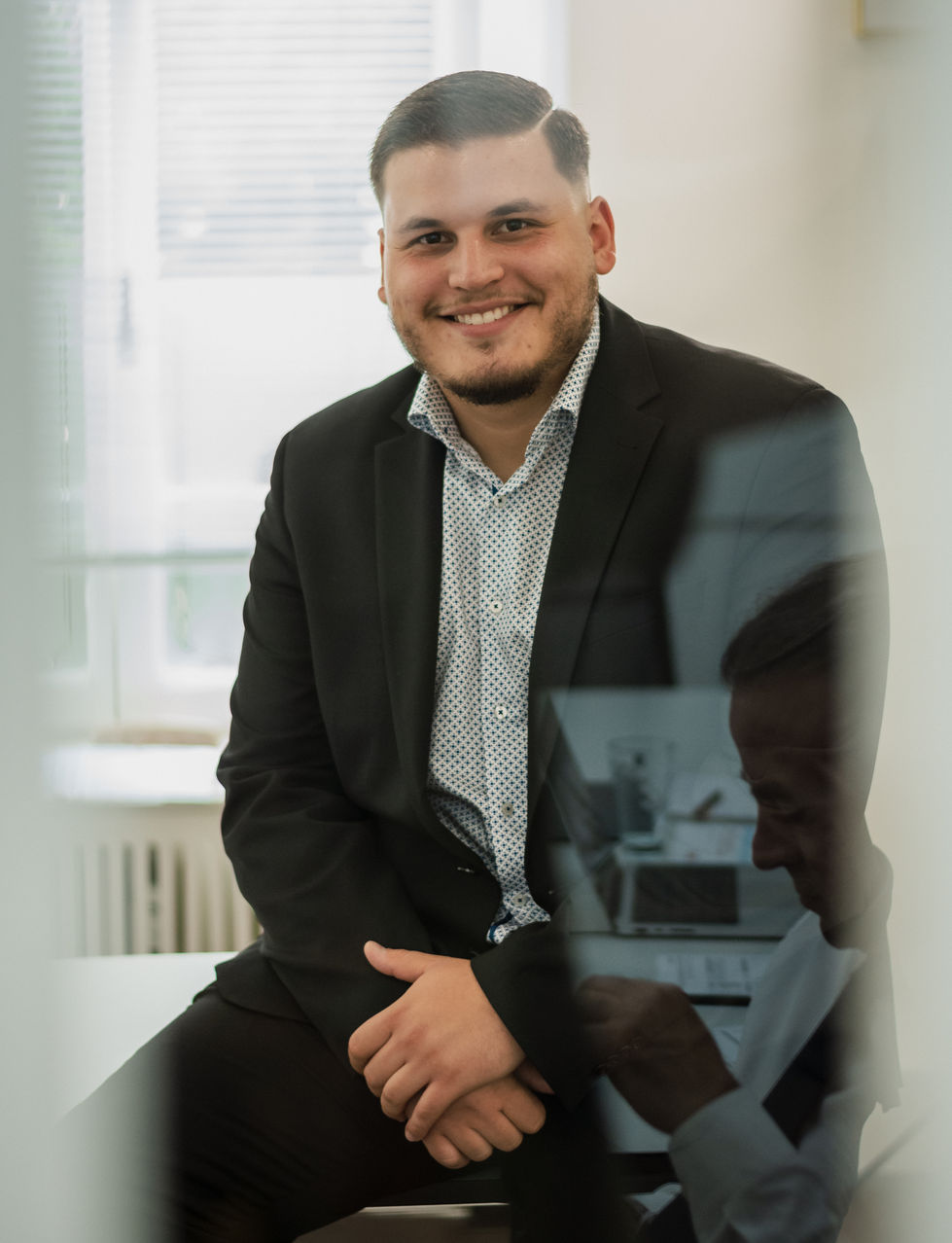 Shooting ERGO Versicherung