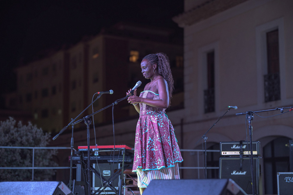JJ Festival, Corigliano-Rossano, Italy
