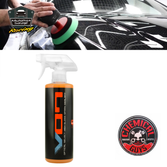 CHEMICAL GUYS V07 QUICK DETAIL SPRAY