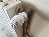 Robinet radiateur