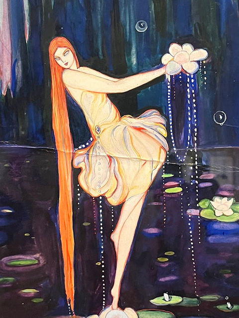 Rosario de Velasco ilustraciones