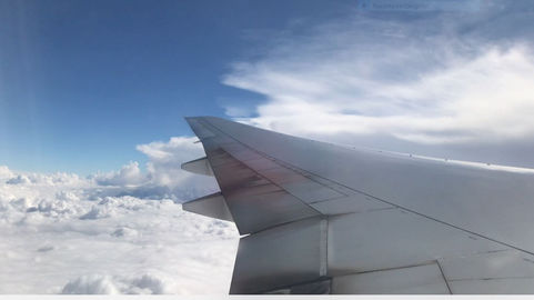 Viajamos a Europa con British Airways