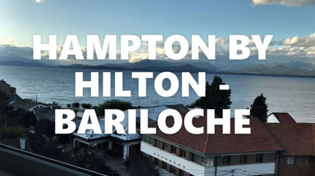Hampton by Hilton | Bariloche