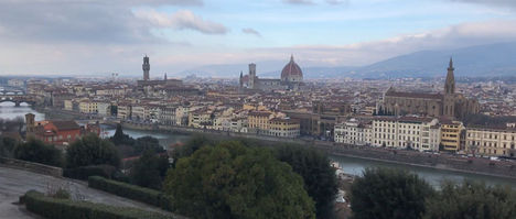 Florencia cuna del Renacimiento | Italia
