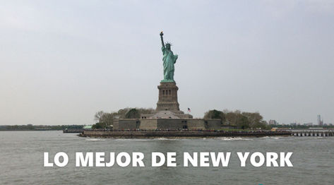 Las mejores atracciones en NYC con City Pass