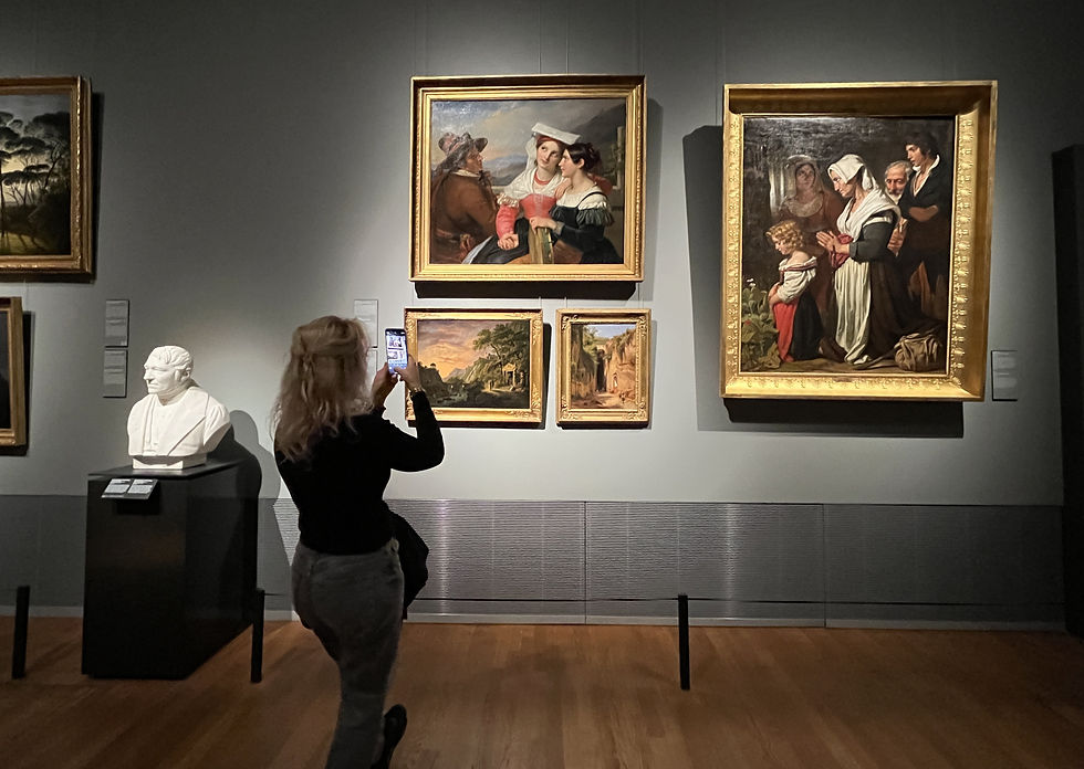 rijksmuseum amsterdam