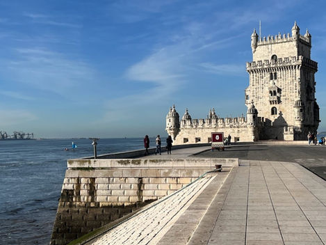 Lisboa Card todas las atracciones en una Tarjeta