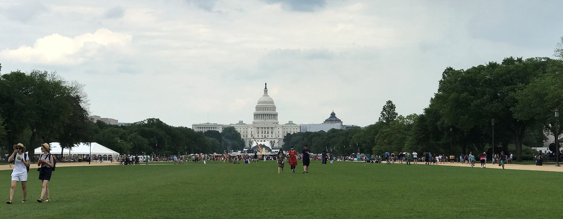 washington