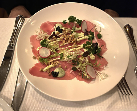 Amsterdam Jewel Cruises