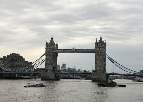 Reino Unido levantará cuarentena a turistas el 6 de julio