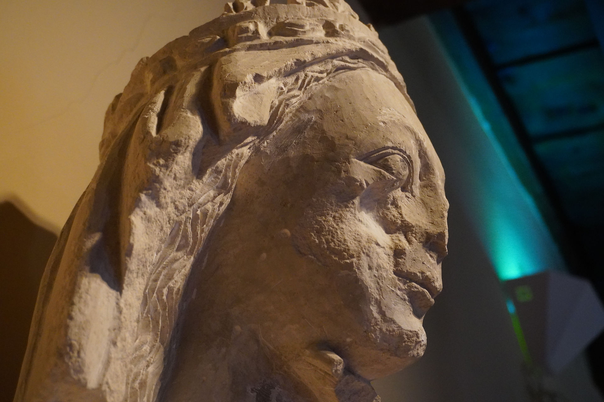 Museo Catedral de Cuenca