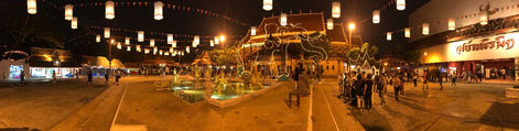 Siam Niramit | Show Tailandes | Bangkok
