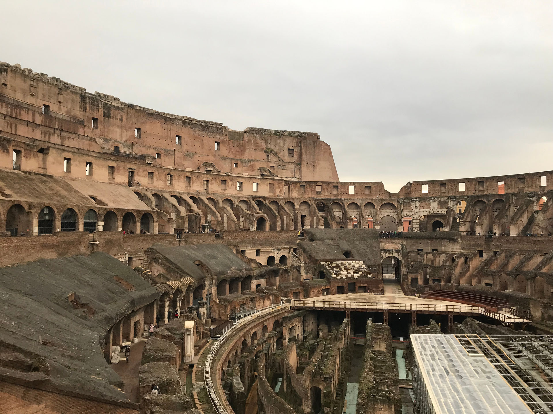 roma