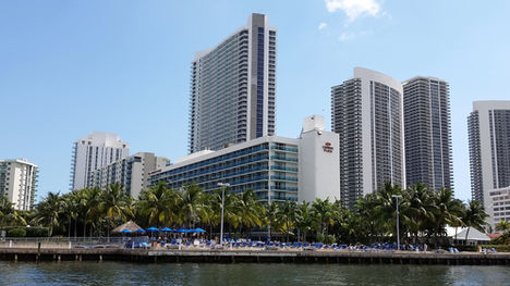 Water Taxi | Fort Lauderdale-Hollywood