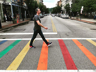 Pride Is the Opposite of Shame
