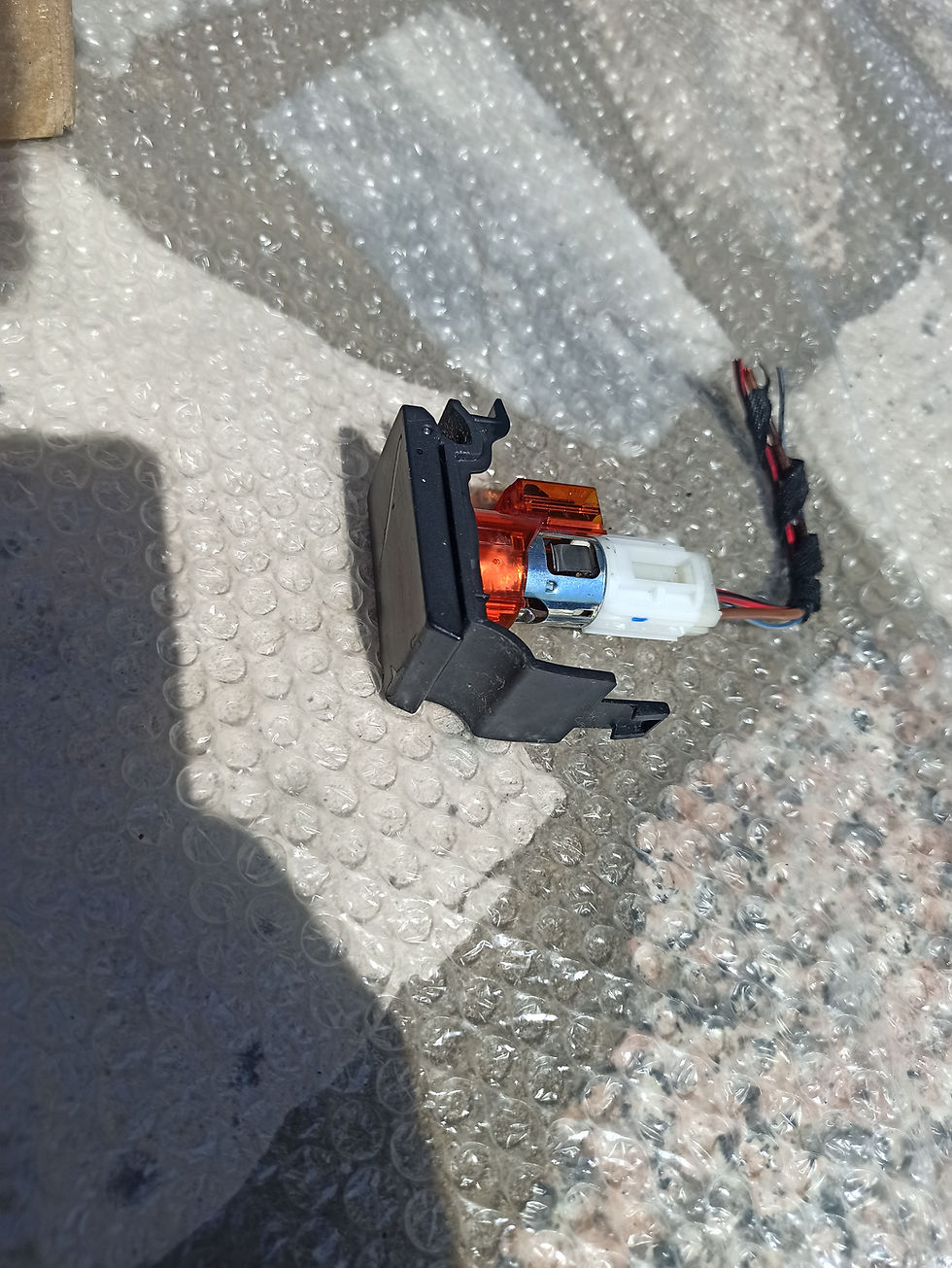 Miniatura: Isqueiro Audi A3 8p Kit não fumador