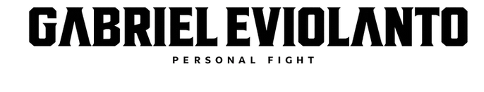 Gabriel Eviolanto Personal Fight em Curitiba