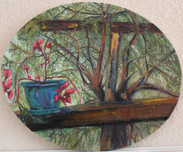 tree house
