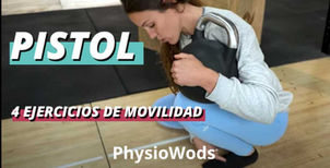4 ejercicios para mejorar tus pistol