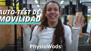 Test de movilidad completo: ¿apruebas o suspendes?