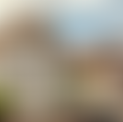 Colorful façades in Braga, historic real estate Portugal