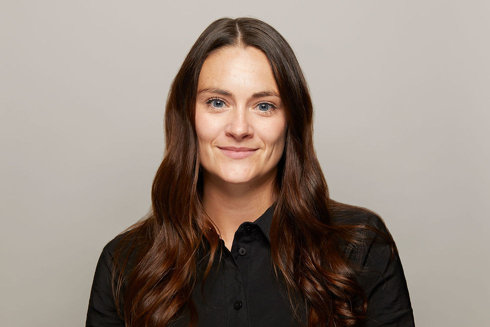 Sarah Edwards