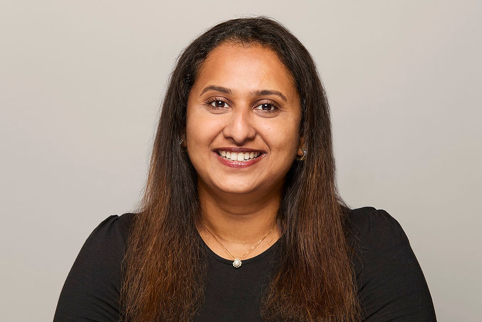 Sumayya Thasni