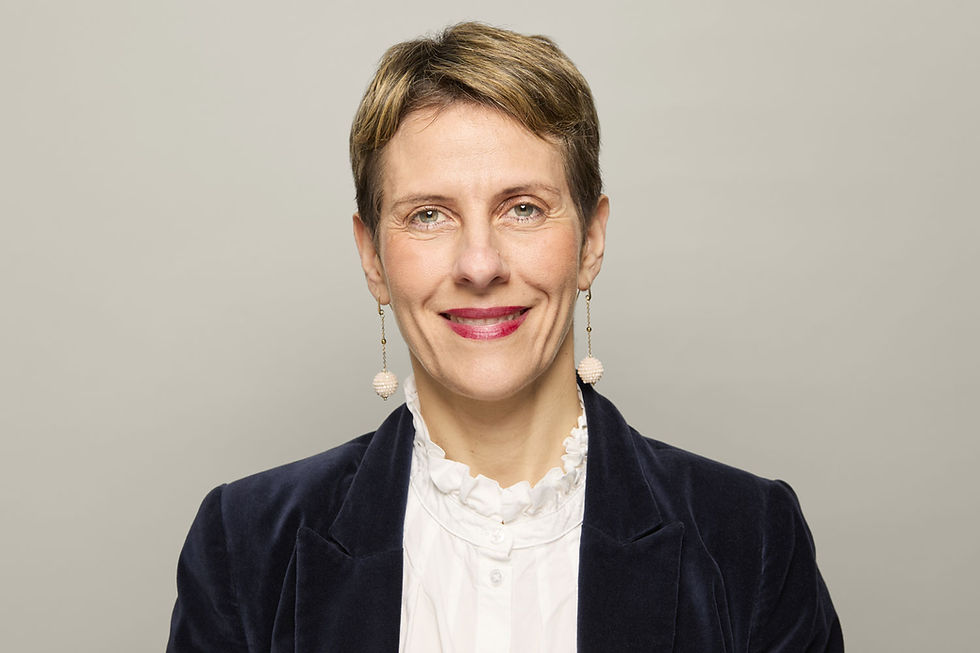 Graziella Perrone