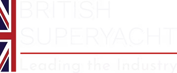 British Superyacht Logo