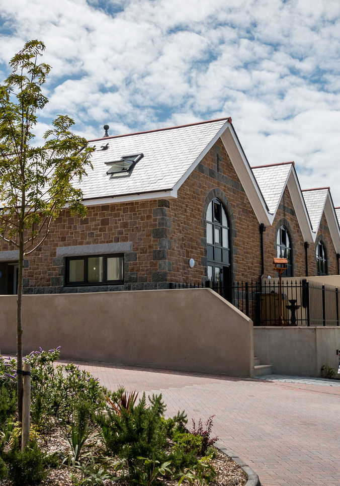 GHA: Building for the future