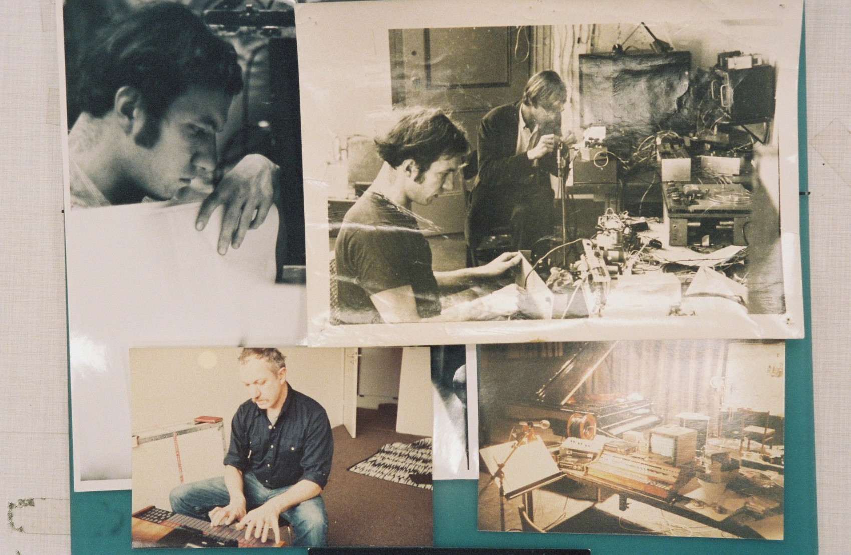 K O H U M Martin Bartlett Arc Light Editions