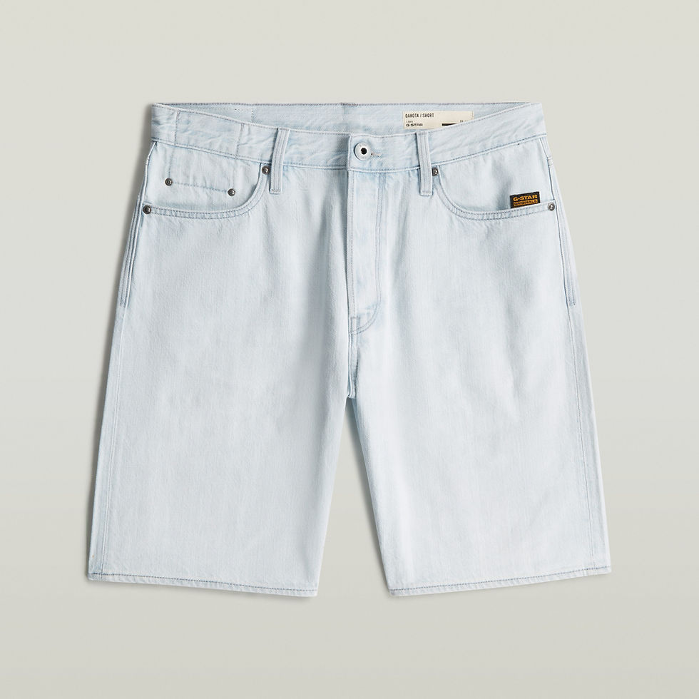 תמונה ממוזערת: G STAR - dakota shorts
