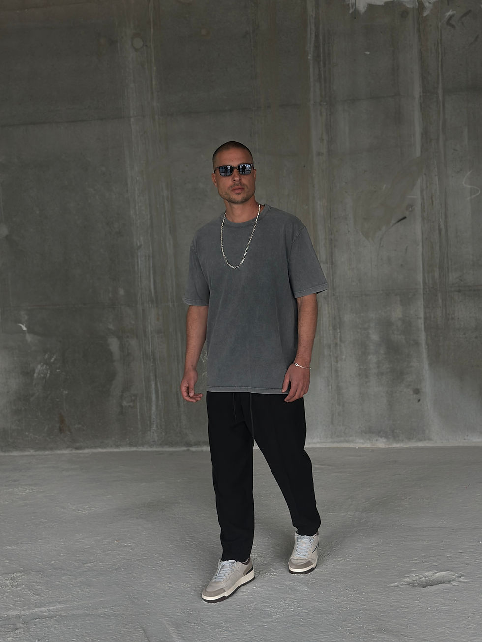תמונה ממוזערת: NOS T SHIRT