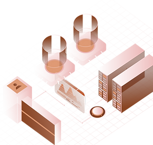 AI Agents and Layer - Engineered for quick and seamless integration, Algodel