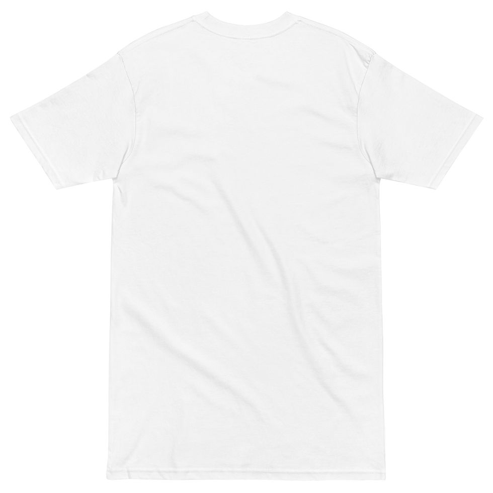 Thumbnail: Eat more Slyrm - Soulstar Hunters Men’s heavyweight tee