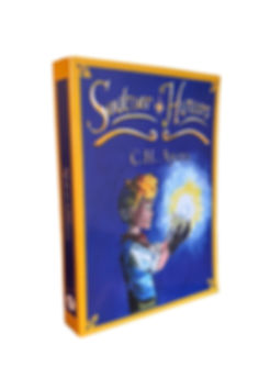 Soulstar Hunters