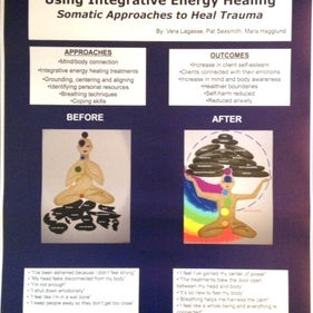 Poster presentation