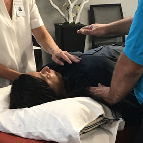 Integrative Energy Healing and the First Nations Health Authority