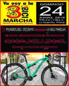 BiciMarcha2018