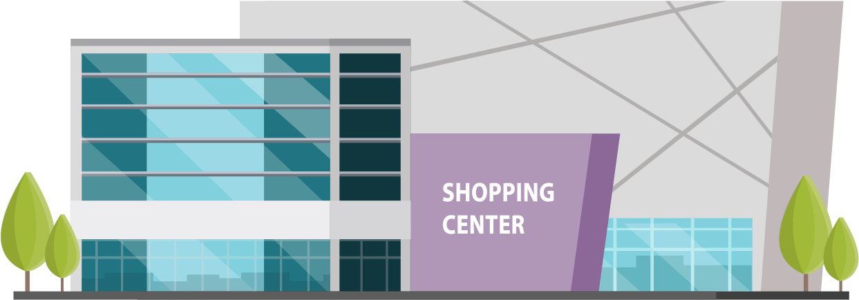 data center retail