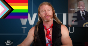 We’re Here To BRAINWASH You! - News Update