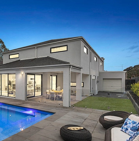 Brighton Frameless Glass 